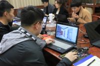 赋能终端 2021韩氏精装云系统第一期设计师培训班圆满结业产品