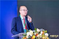 岩板新时代，冠军岩板携手新一派，缔造岩板头部品牌！