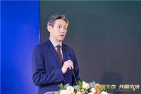 岩板新时代，冠军岩板携手新一派，缔造岩板头部品牌！