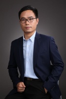 2021葵花奖“企业新IP，专家来代言”：阅面科技童志军