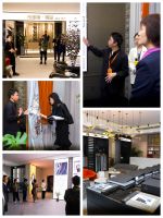 【2021软装行业品牌行—寻找中国好软装】探访布朗斯·臻品