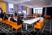 【2021软装行业品牌行—寻找中国好软装】探访布朗斯·臻品