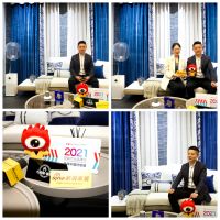 【2021软装行业品牌行—寻找中国好软装】探访布朗斯·臻品