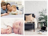 深耕21年，铸就无醛添加地板领先品牌