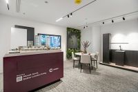 英国房地产迎来10年来最抢手春天 蒙特安维升级品牌体验中心提前布局