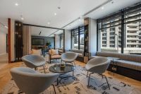 英国房地产迎来10年来最抢手春天 蒙特安维升级品牌体验中心提前布局