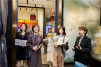 【2021软装行业品牌行—寻找中国好软装】探访美布美·臻品