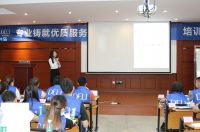 品牌引领 赋能终端 | 德立淋浴房第1期精英店长培训课圆满收官