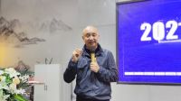 雅之轩门窗“赋能终端 决胜市场”经销商大会召开