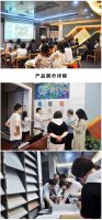 聚势前行|赋能终端 欧斯宝4月商学院圆满结束
