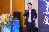 风云集会·智灶未来 ——“2021年中国集成灶行业年度峰会”成功举办