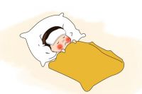 宝宝发烧引起发烧什么原因 宝宝发烧物理降温方法