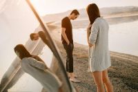 聊天如何暗示喜欢对方 喜欢一个人如何暗示