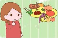 孕期吃什么对宝宝大脑发育好 怀孕期间吃葡萄有什么好处