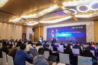 风云集会·智灶未来 ——“2021年中国集成灶行业年度峰会”成功举办