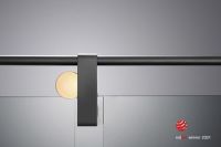 重磅 | VICI淋浴房CO5系列荣获2021红点设计大奖