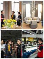 【2021软装行业品牌行—寻找中国好软装】探访布妍诚