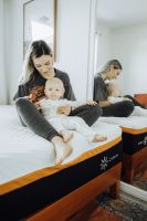 亚马逊家居品牌ZINUS 际诺思Hybrid Z系列床垫全新上市