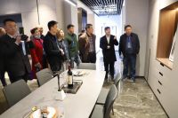 现场直签18城｜全度家居全国（宿迁站）招商会圆满落幕！