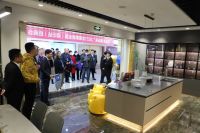 现场直签18城｜全度家居全国（宿迁站）招商会圆满落幕！