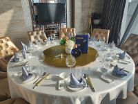 数字品牌新战略，小糊涂仙成人工智能与数字经济融合大会首席酒水战略合作伙伴