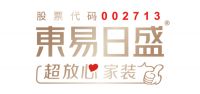东易日盛超放心品牌LOGO亮相，新形象新理念新亮点
