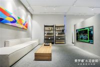 设计即迭代|费罗娜惊艳亮相陶博会,天生C位引各媒体争相报道