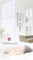 多宝隆木门，我门无漆，不止无漆