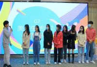 从造产品到造生活，圣象携手学院奖登陆武汉大学