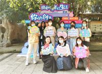 从造产品到造生活，圣象携手学院奖登陆武汉大学