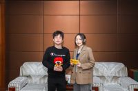 【2021软装行业品牌行—寻找中国好软装】探访颐佳爱