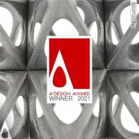 喜讯丨ENJOYDESIGN荣获A Design Award金奖及银奖！