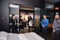 再添网红打卡地 欧瑞博超级全宅智能体验店强势登陆成都