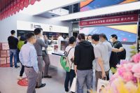 再添网红打卡地 欧瑞博超级全宅智能体验店强势登陆成都