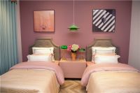 【2021软装行业品牌行—寻找中国好软装】探访兰客厅