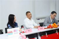 【2021软装行业品牌行—寻找中国好软装】探访兰客厅