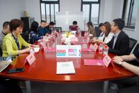 【2021软装行业品牌行—寻找中国好软装】探访其格