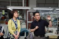 【2021软装行业品牌行—寻找中国好软装】探访其格