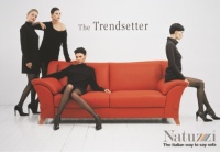 穿越回1959，你会看到这样的Natuzzi