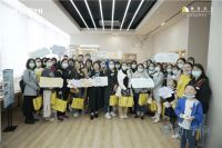 日立中央空调x樊登读书共同探究“家的学问”