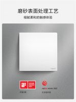 罗格朗未莱系列揽获iF奖和红点奖两项设计大奖！