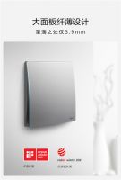罗格朗未莱系列揽获iF奖和红点奖两项设计大奖！