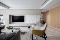 红墨斗中国住宅设计大赛郑州赛区--尚茂装饰张超剑设计师作品赏析