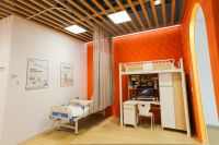 以健康之光，促教育发展，佛山照明亮相厦门教育装备展