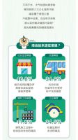 嘘！你已经在制造噪音了