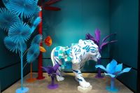 【2021软装行业品牌行—寻找中国好软装】探访卷帘人