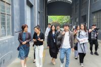 【2021软装行业品牌行—寻找中国好软装】探访卷帘人