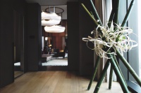 羽ASPLUME 姜辉｜24节气 x 24位朋友「宝格丽 BVLGARI HOTEL 」
