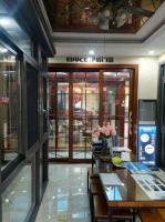 伊盾门窗|“千万大商炼成记”——湖南株洲伊盾专卖店 文子光