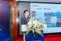 见证里程碑时刻，兰舍水处理首届经销商大会圆满举行